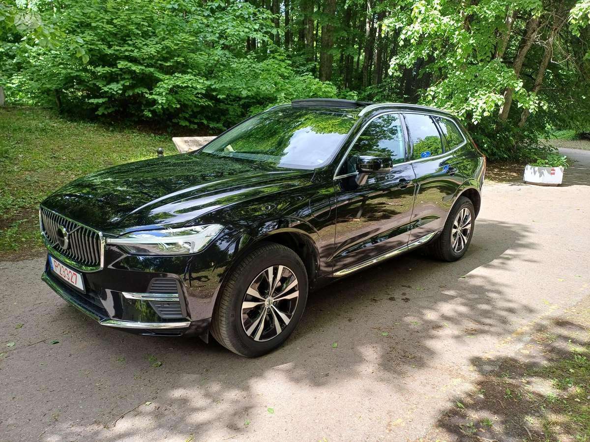Volvo XC60 - 5