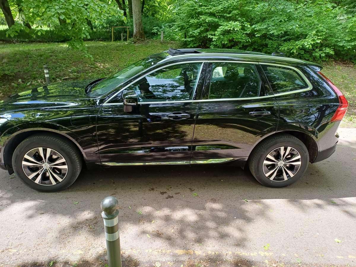 Volvo XC60 - 6
