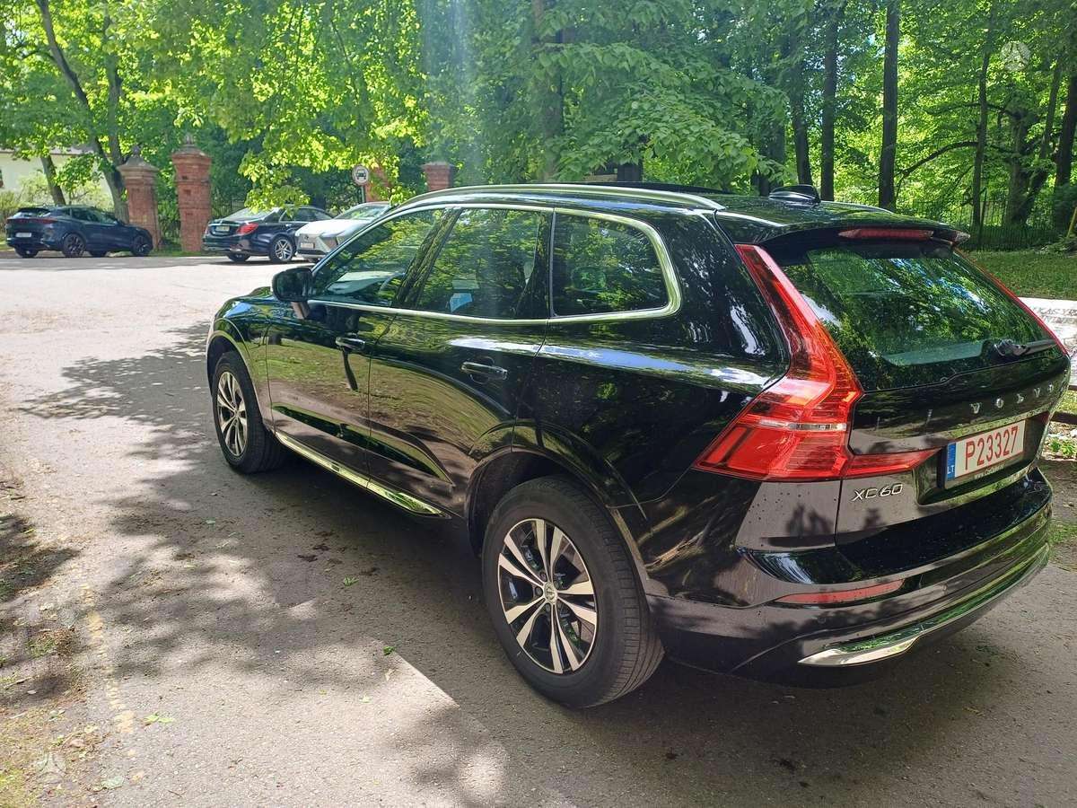 Volvo XC60 - 7