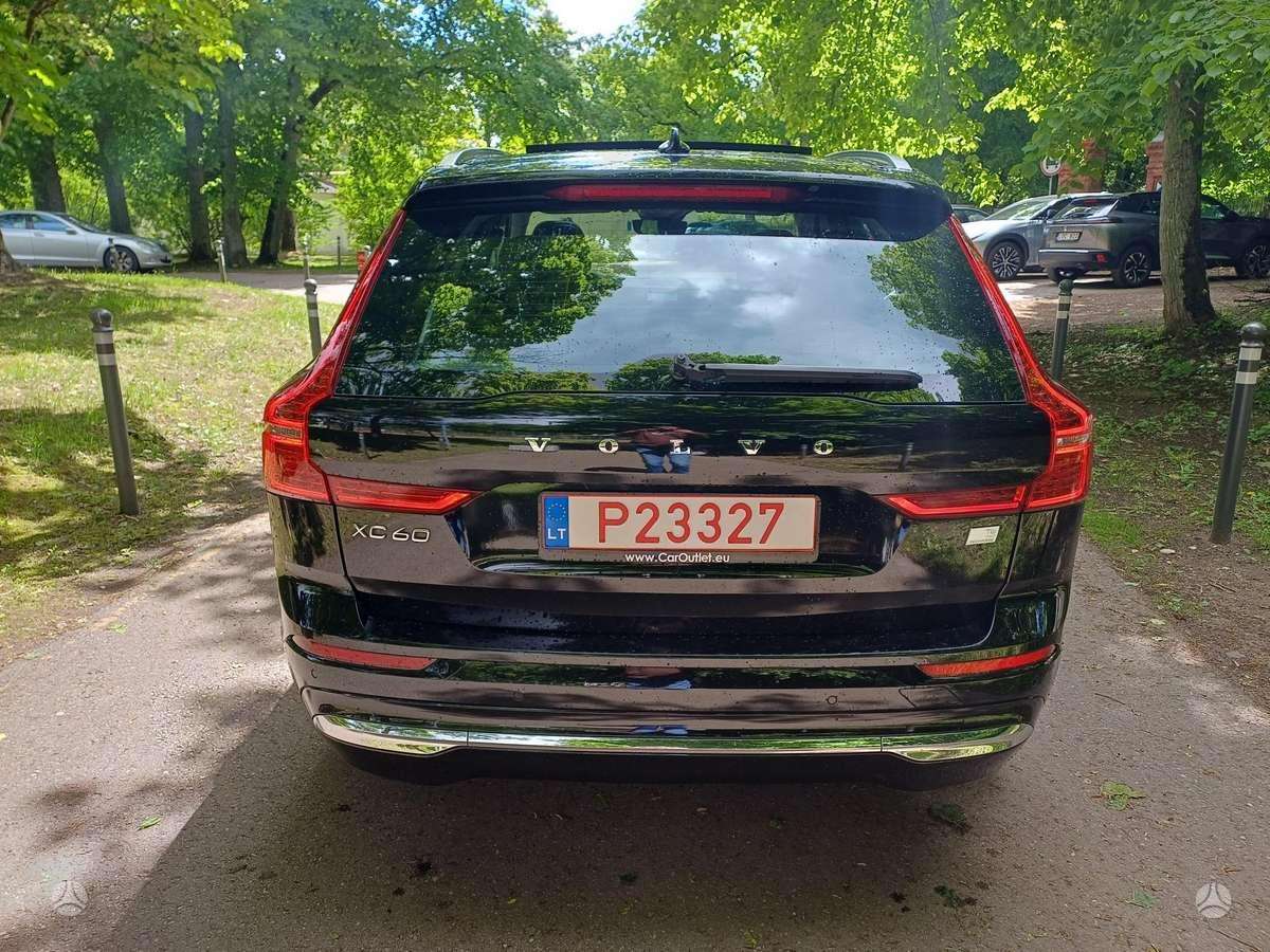 Volvo XC60 - 8