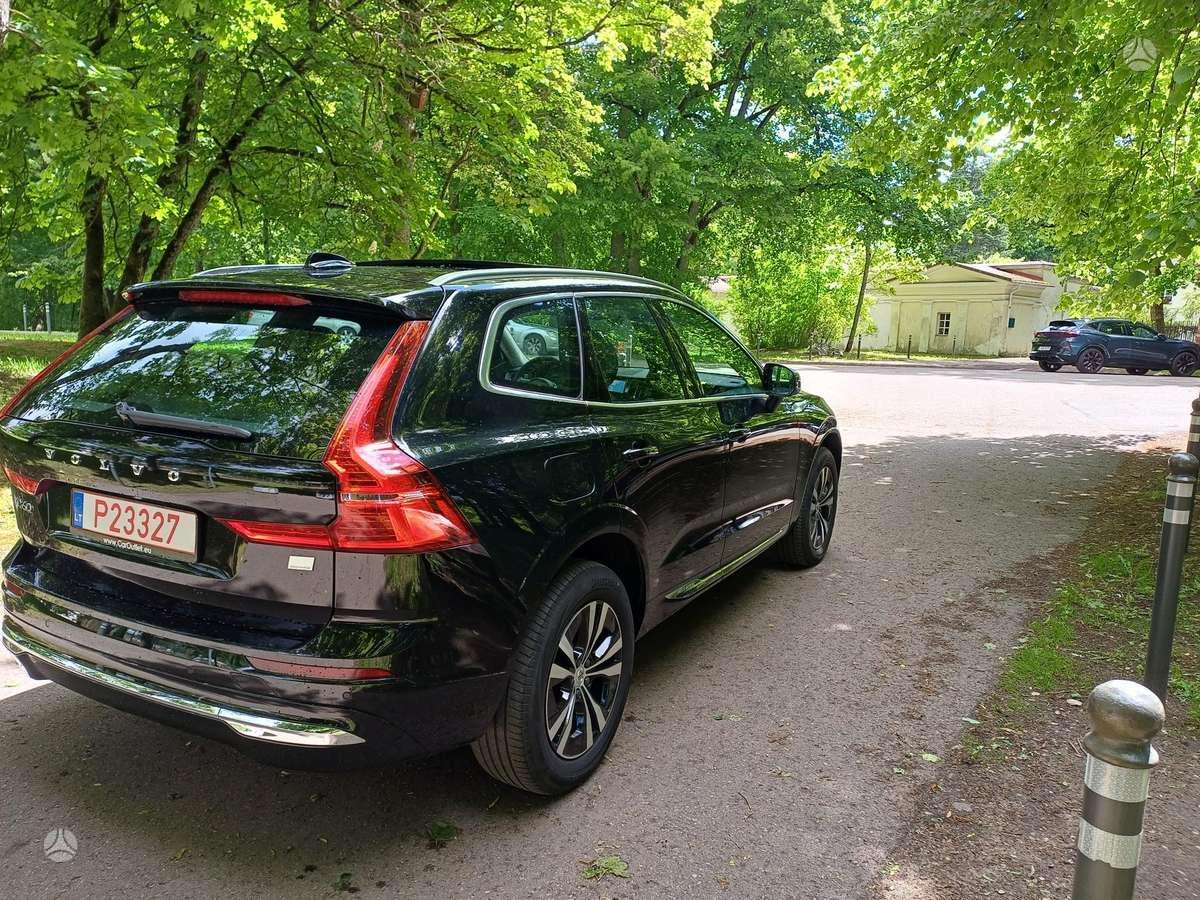 Volvo XC60 - 9
