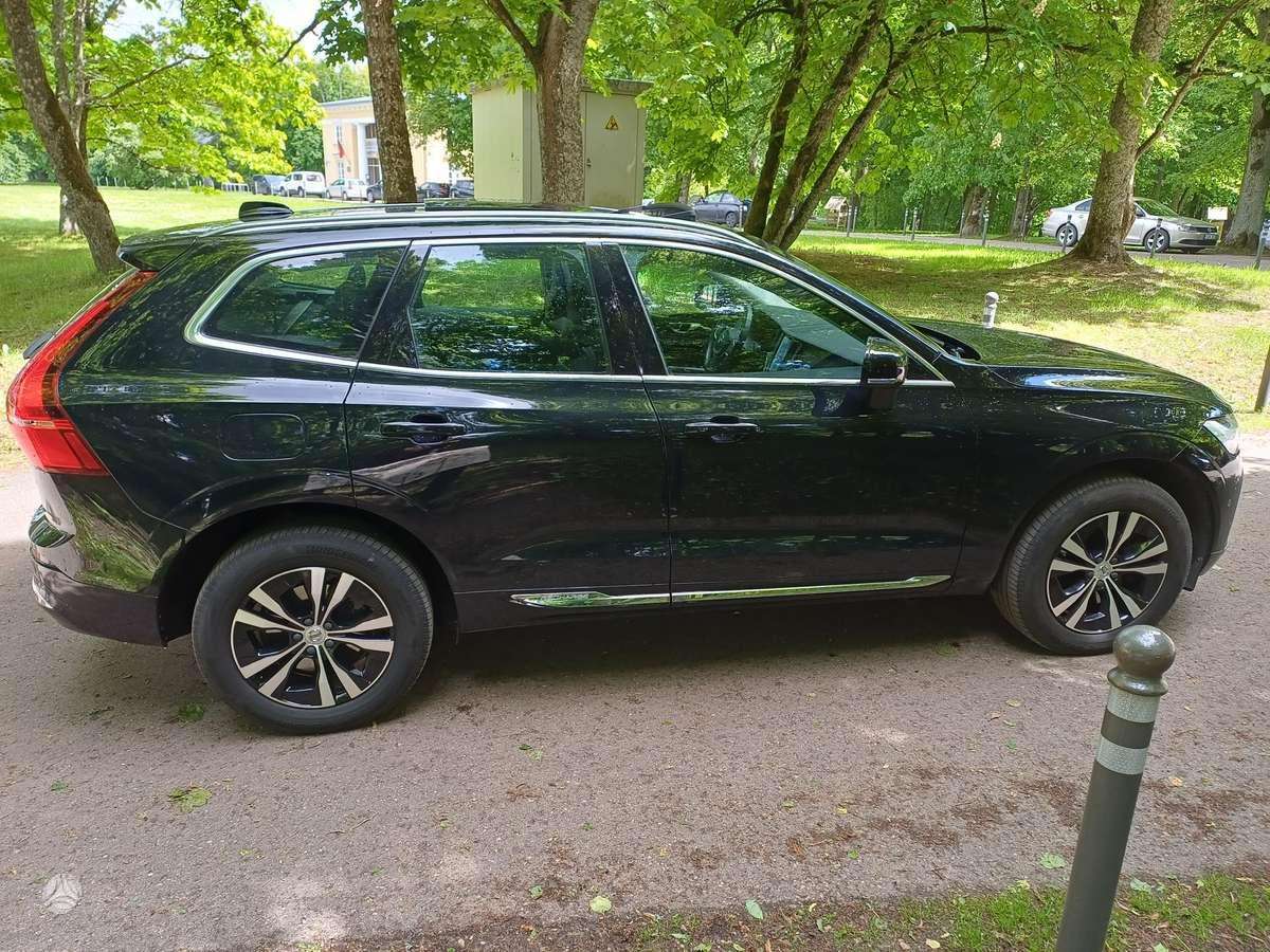 Volvo XC60 - 10