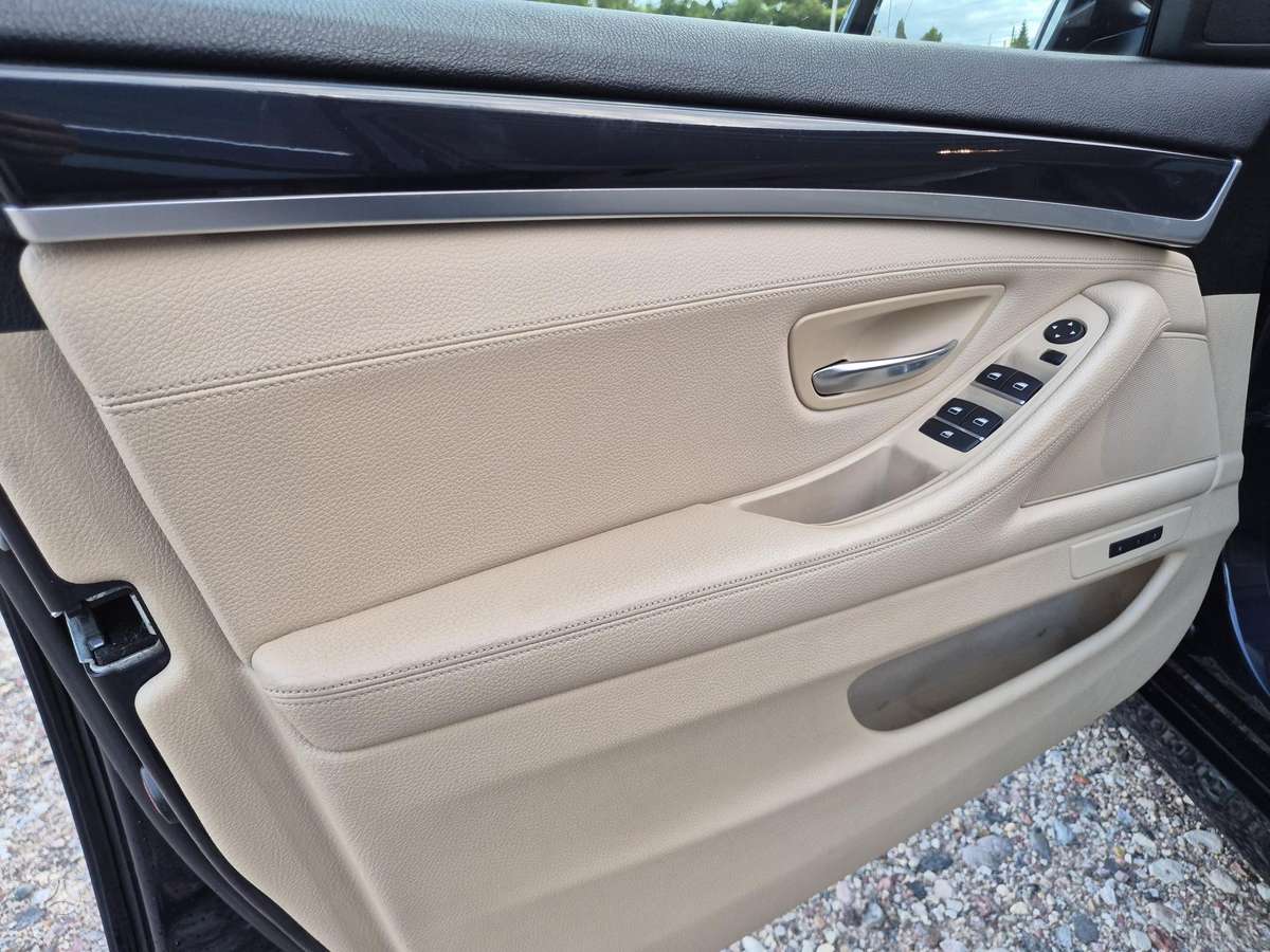 BMW 535, 3.0 l., wagon
