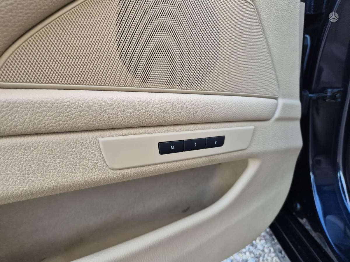 BMW 535, 3.0 l., wagon