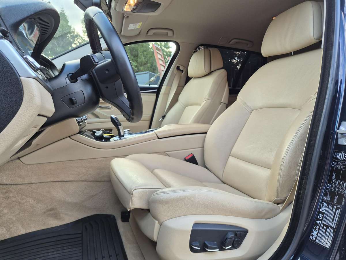 BMW 535, 3.0 l., Универсал