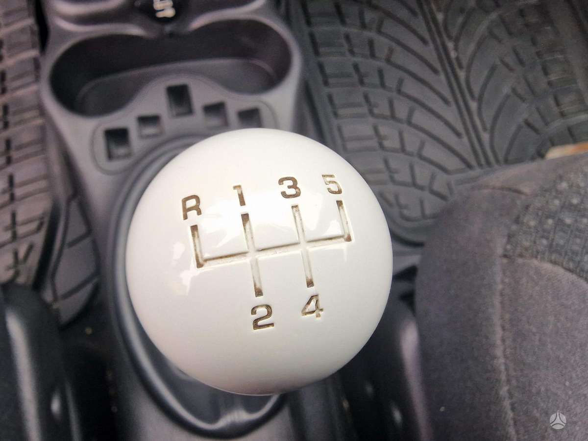 Chrysler PT Cruiser, 2.2 l., wagon