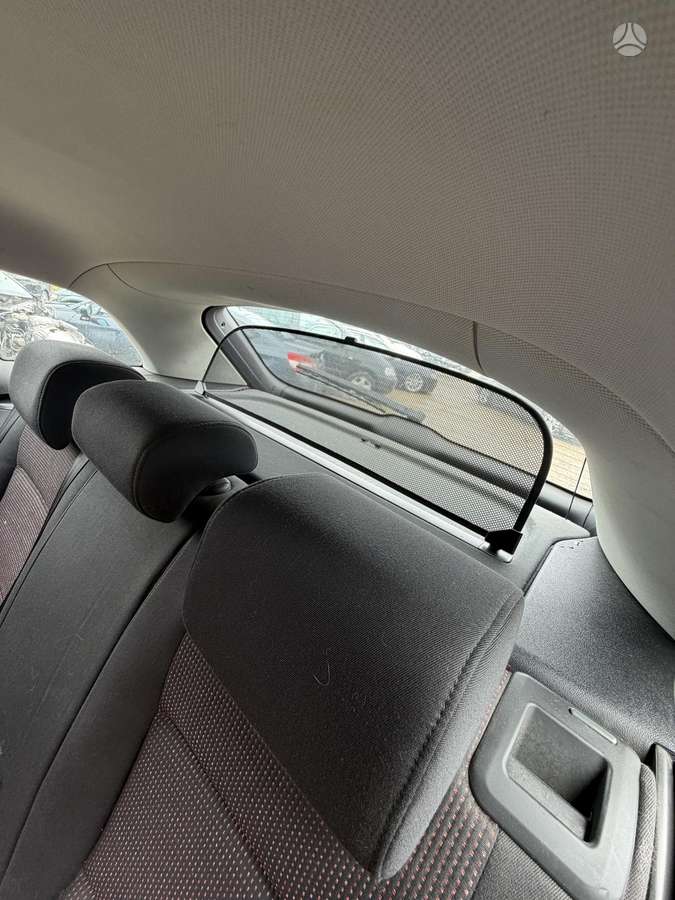 Audi A3, 2.0 l., hatchback