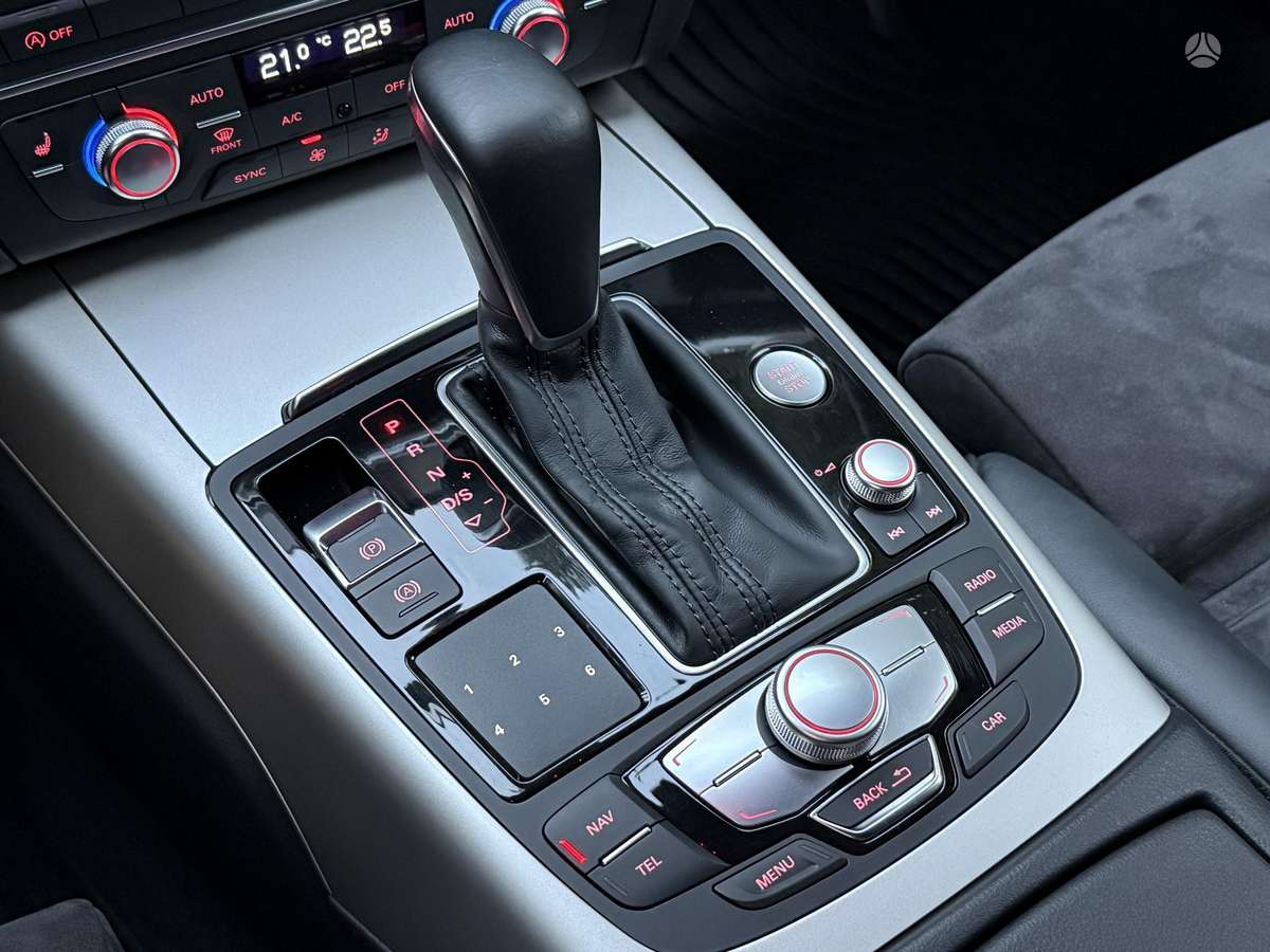 Audi A6, 2.0 l., Универсал