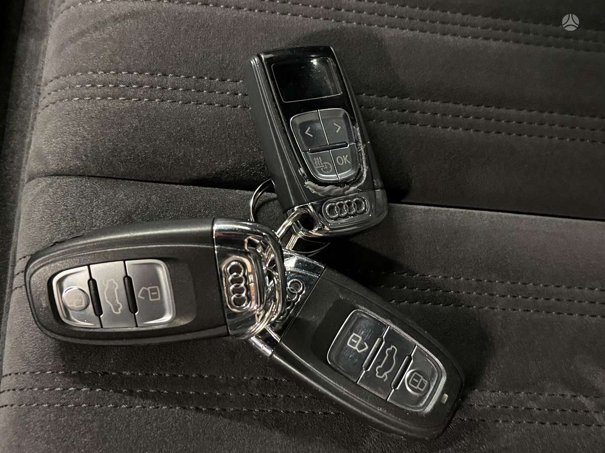 Audi A6, 2.0 l., Универсал