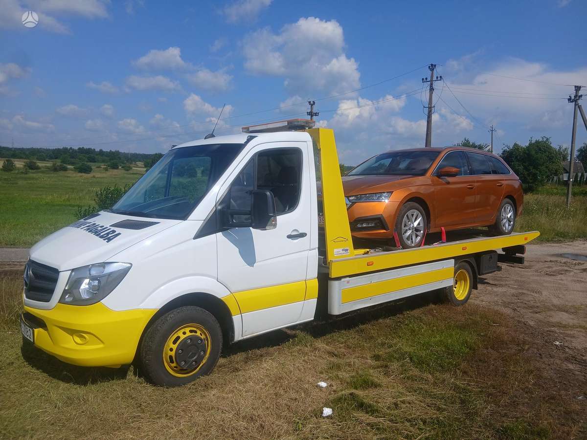 AutoveŽio Paslaugos