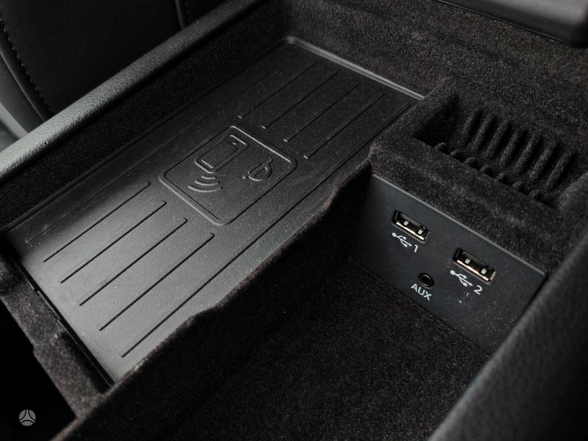 Audi A6, 2.0 l., Седан