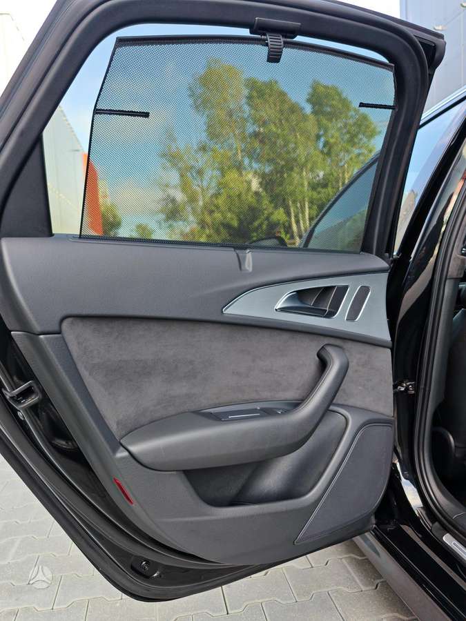Audi A6, 2.0 l., Седан