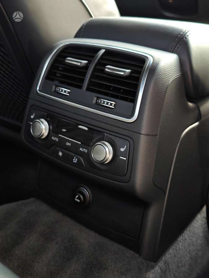 Audi A6, 2.0 l., Седан