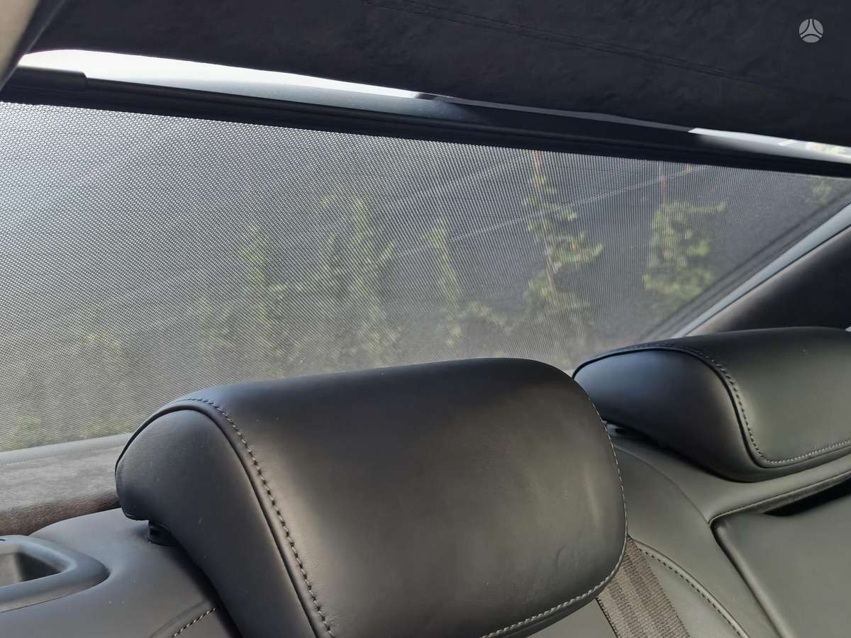 Audi A6, 2.0 l., Седан