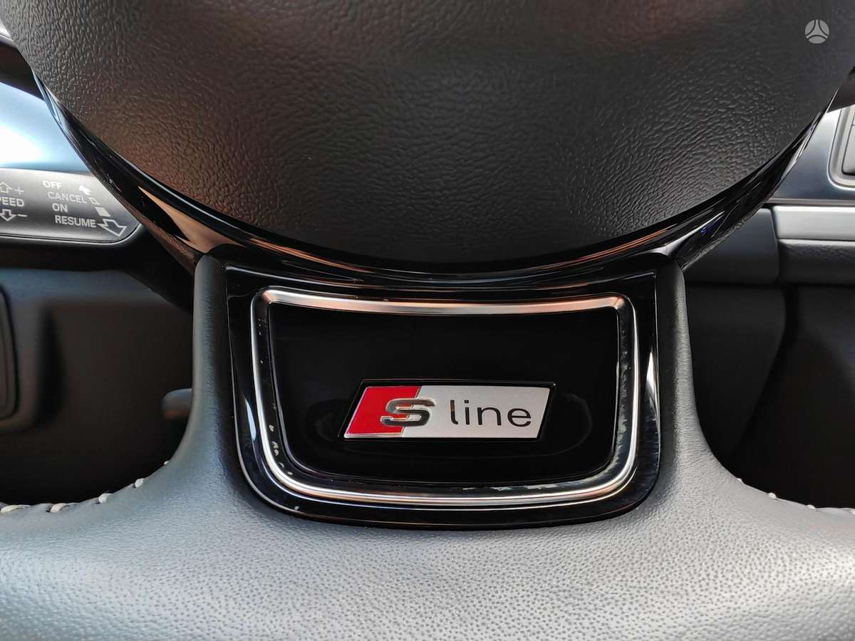 Audi A6, 2.0 l., Седан