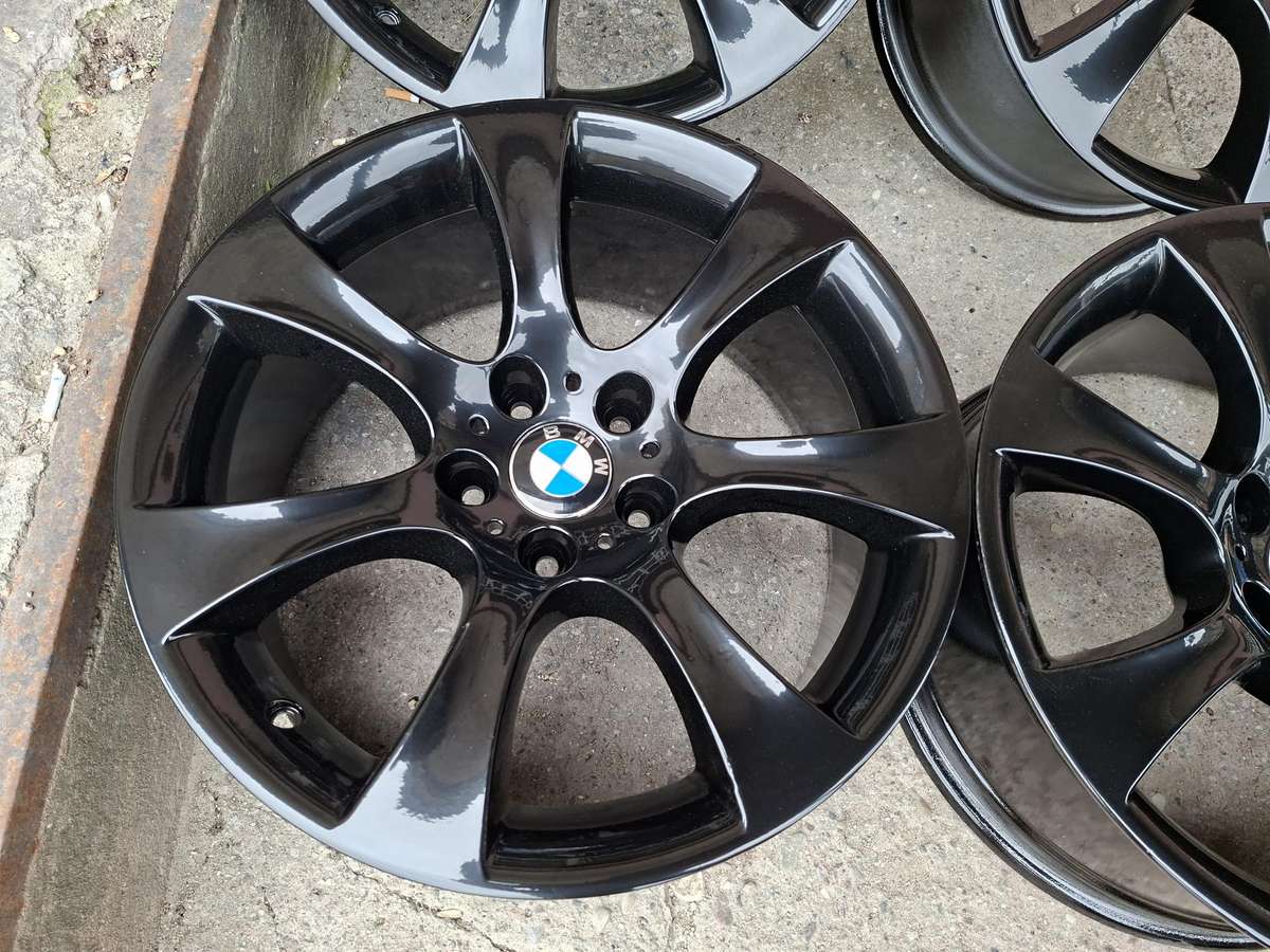 BMW E60 ET20, легкосплавные , R18