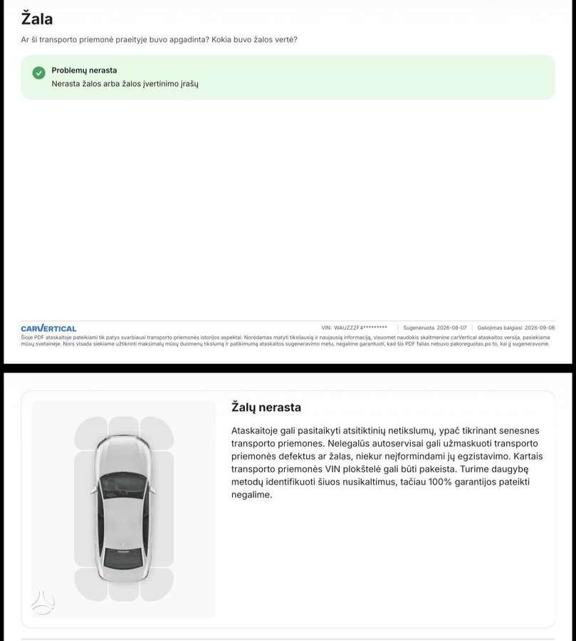 Audi A4 allroad, 2.0 l., Универсал