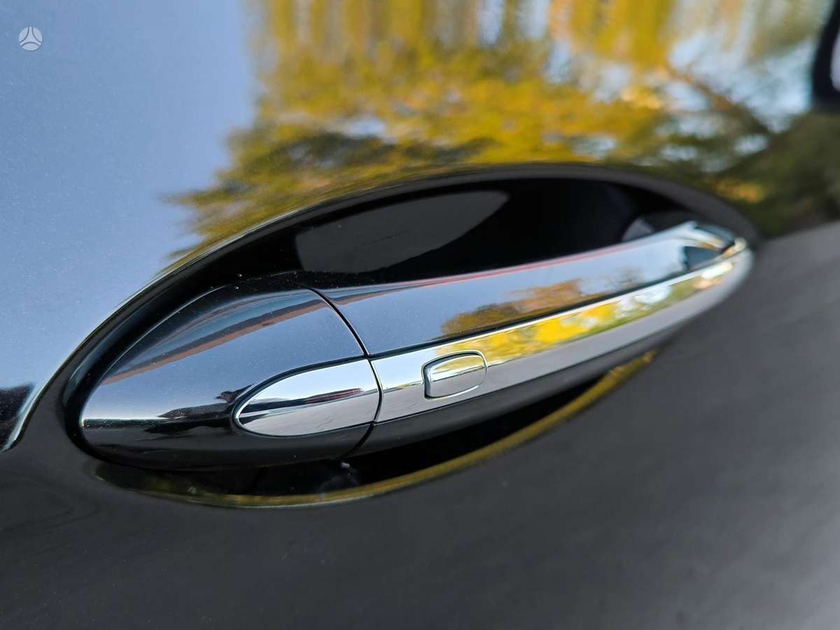 Opel Insignia, 2.0 l., Универсал