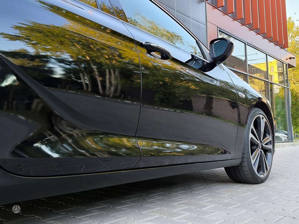 Opel Insignia, 2.0 l., Универсал