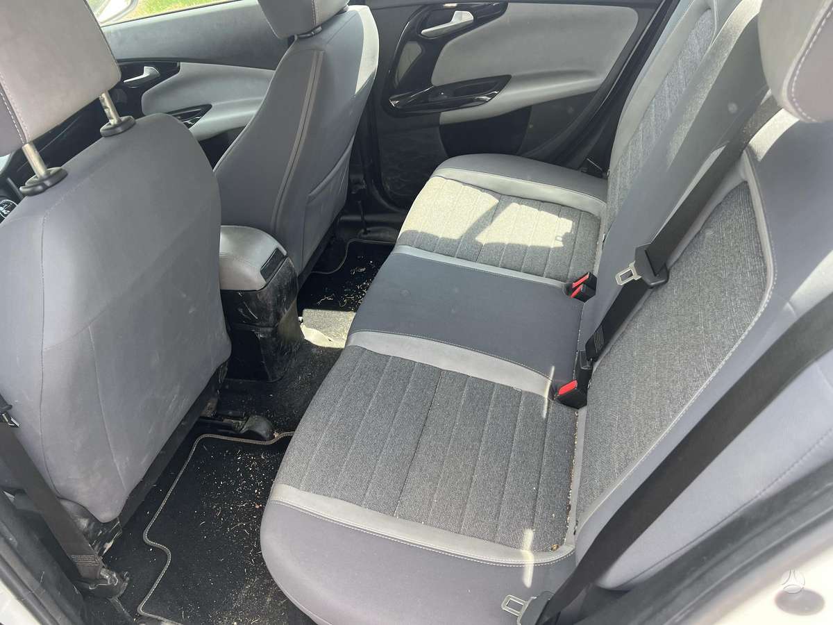 Fiat Tipo, 1.3 l., Седан