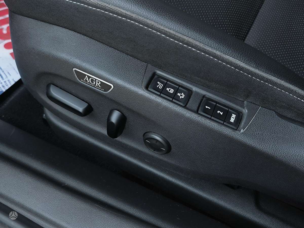 Opel Insignia, 2.0 l., Универсал
