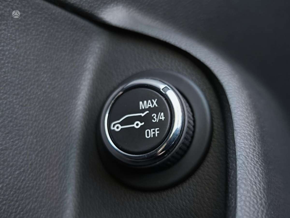 Opel Insignia, 2.0 l., Универсал