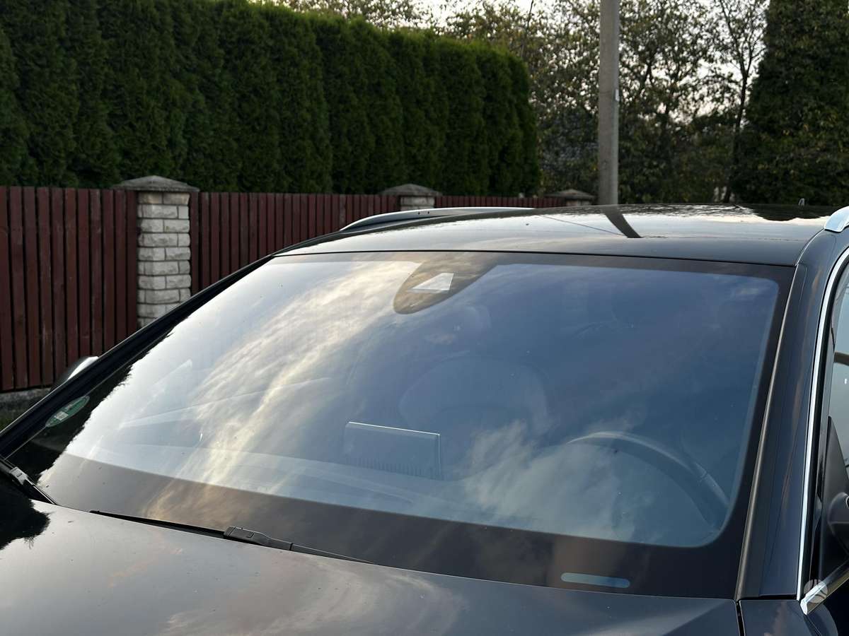 Audi A6, 3.0 l., wagon