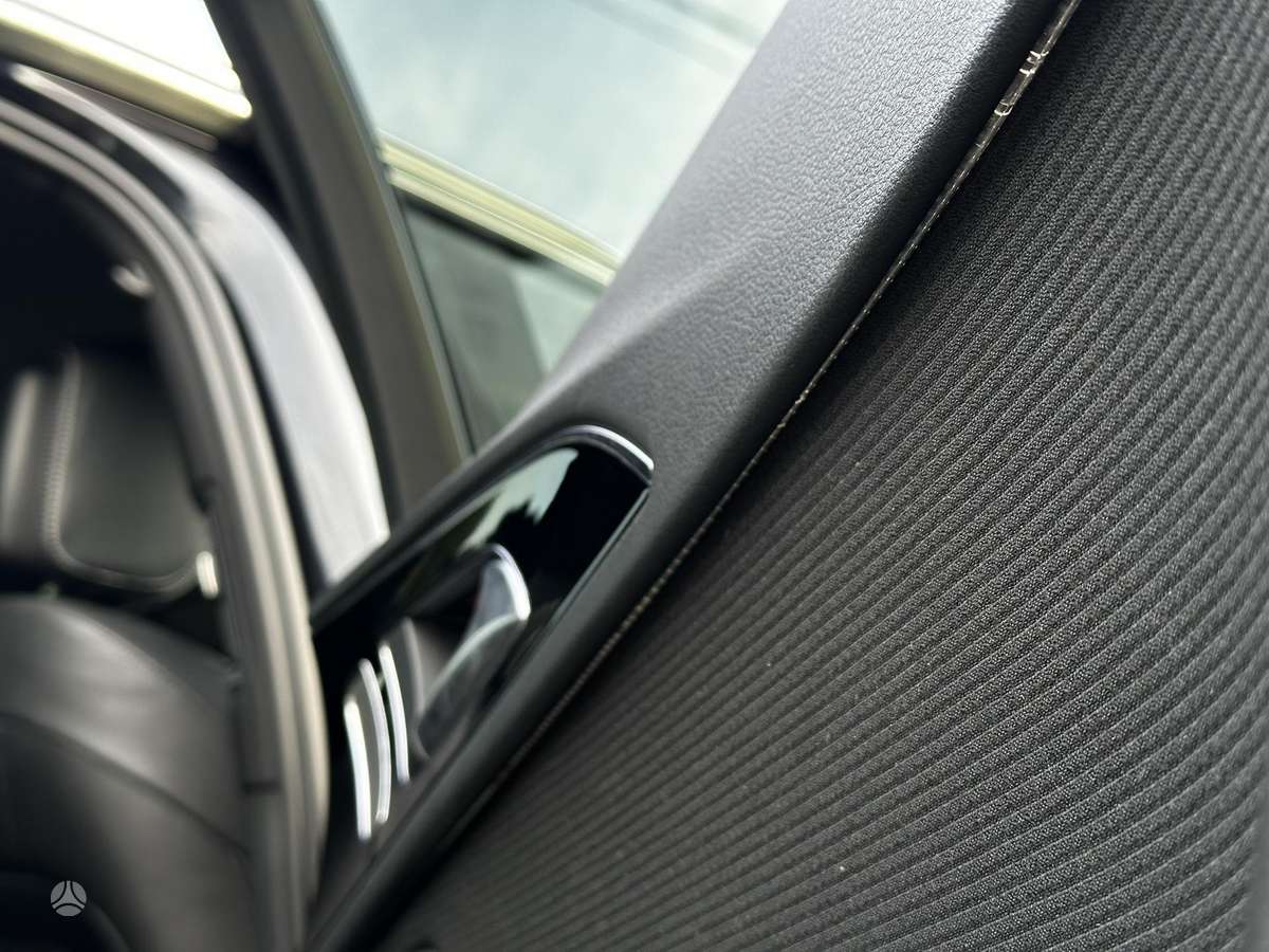 Audi A6, 3.0 l., wagon
