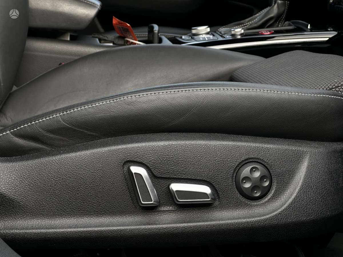 Audi A6, 3.0 l., wagon