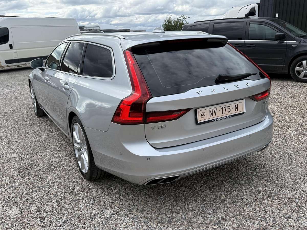 Volvo V90, 2.0 l., wagon