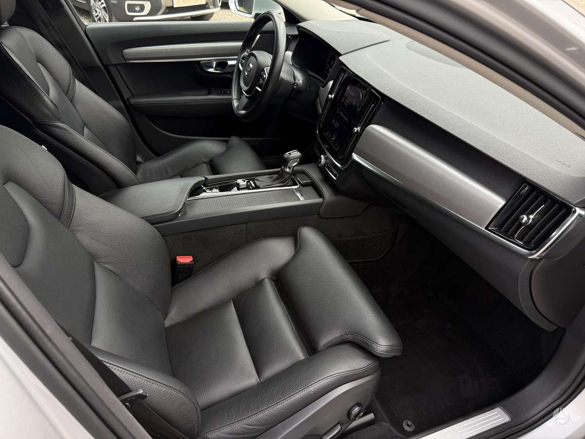 Volvo V90, 2.0 l., wagon
