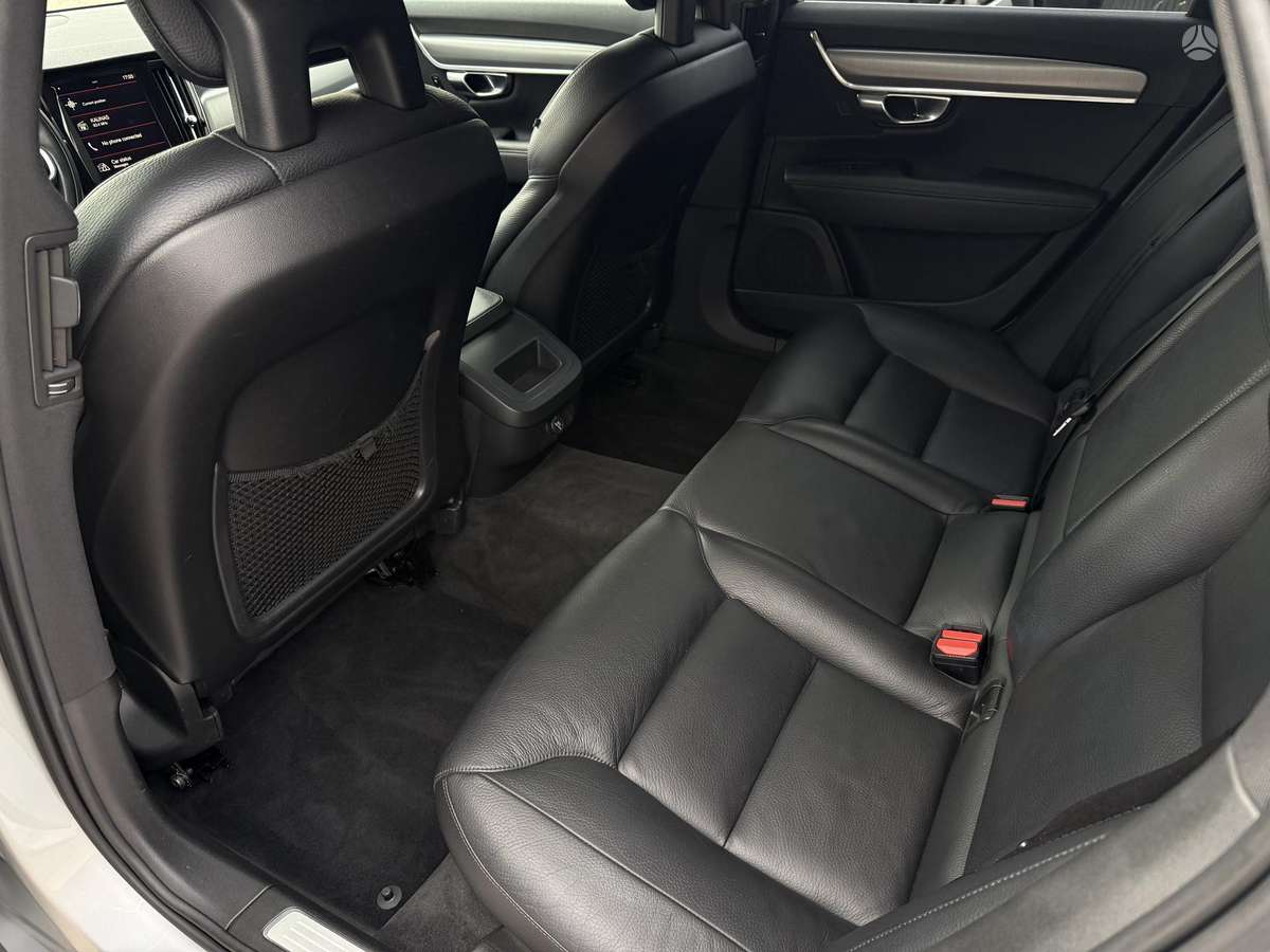 Volvo V90, 2.0 l., wagon