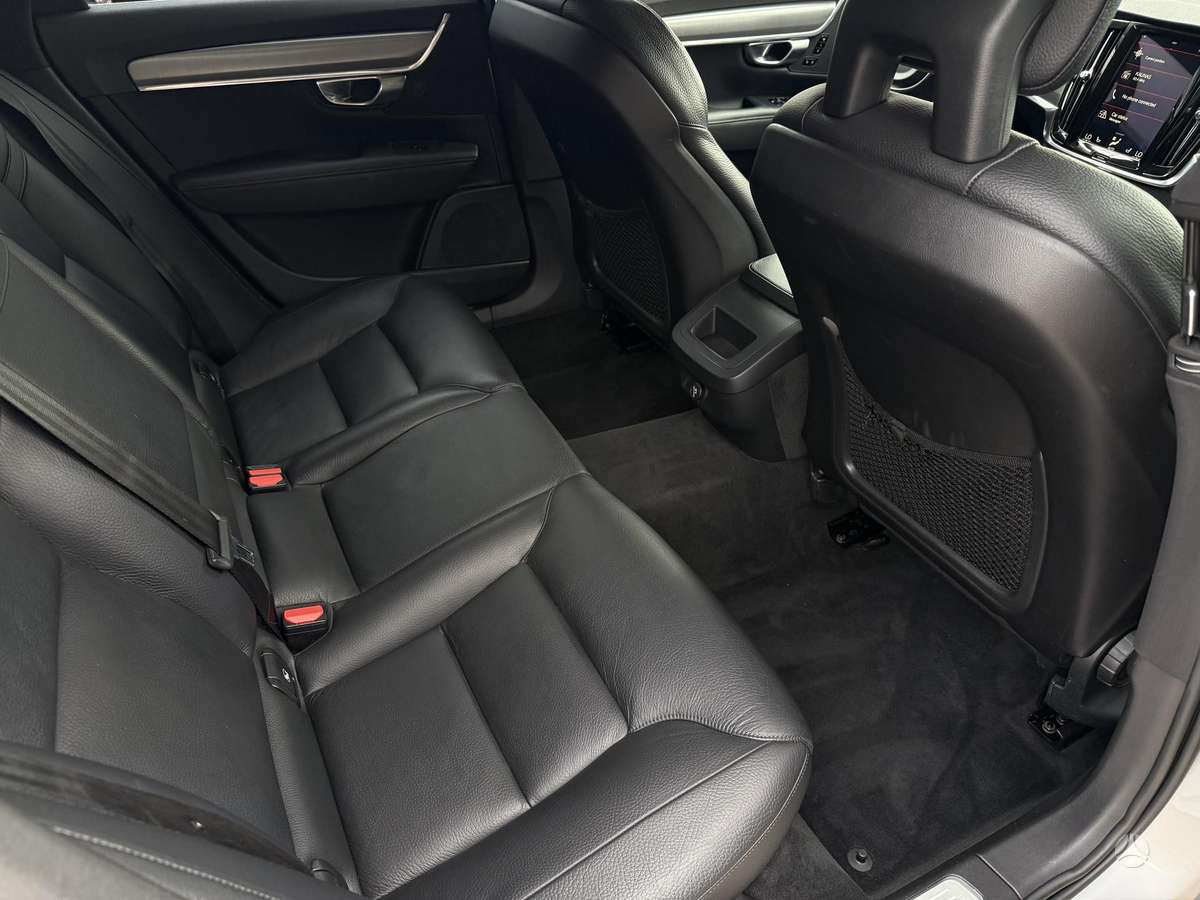 Volvo V90, 2.0 l., wagon