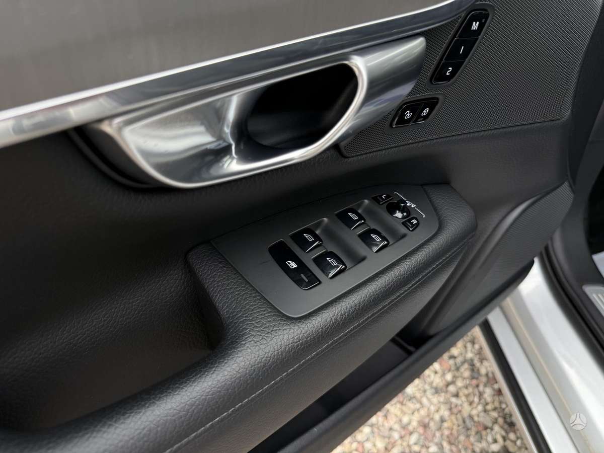 Volvo V90, 2.0 l., Универсал