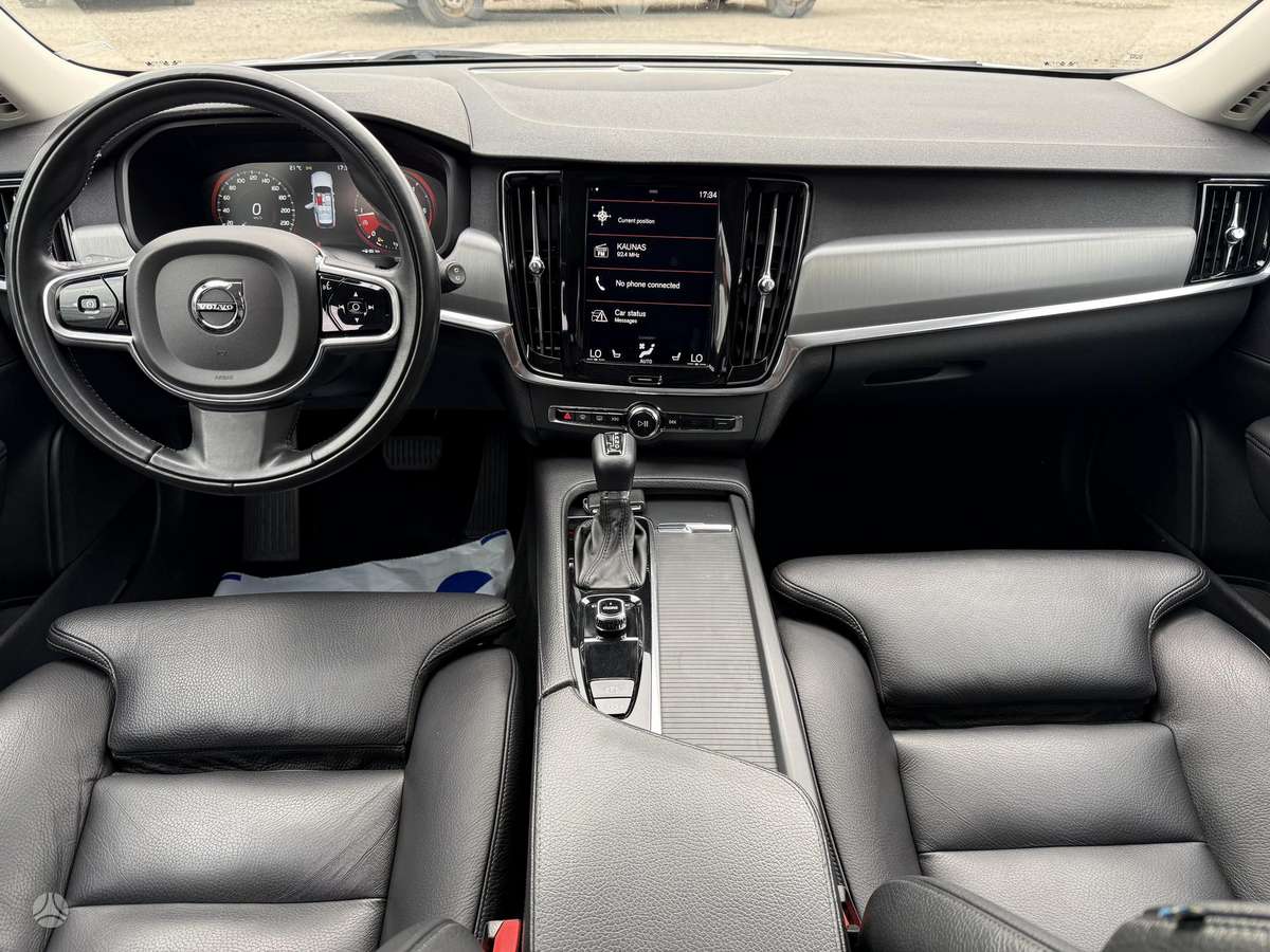 Volvo V90, 2.0 l., wagon