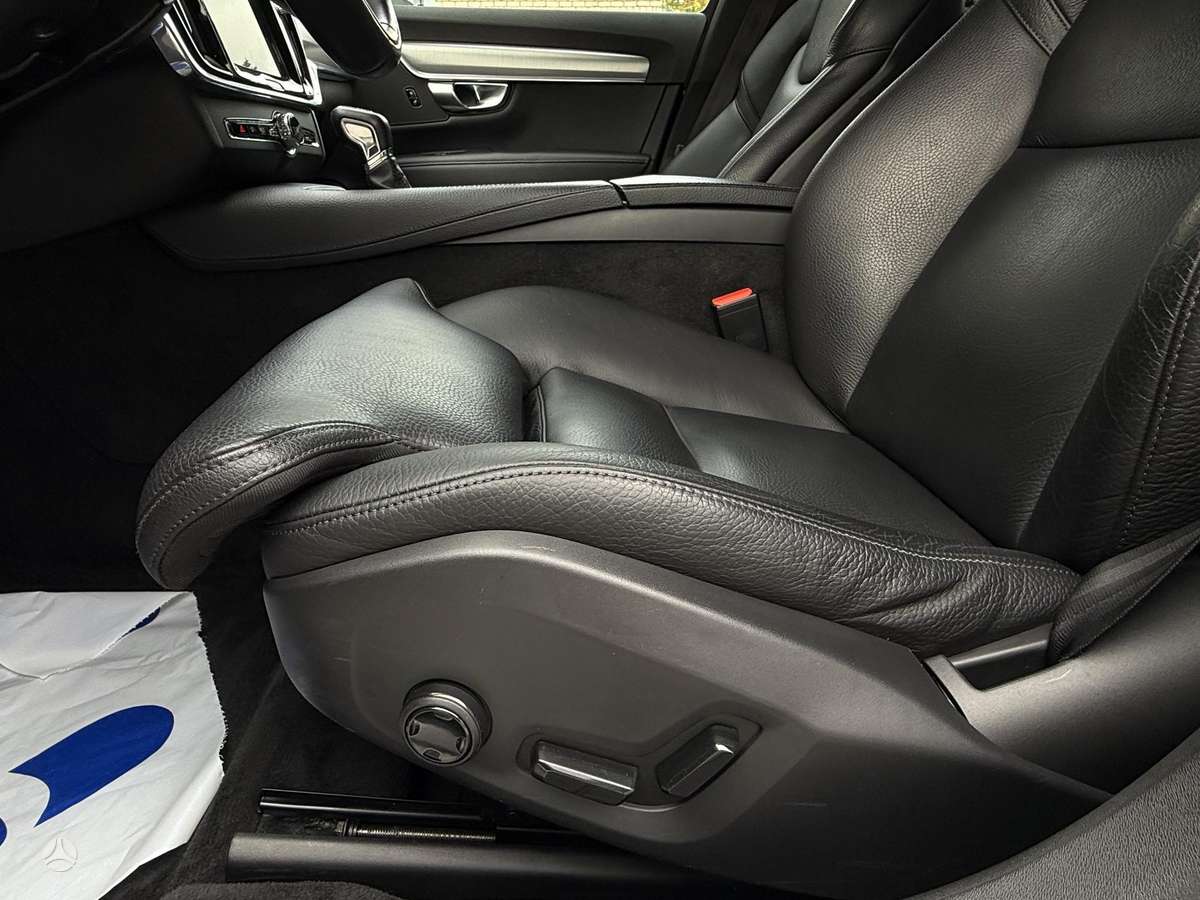 Volvo V90, 2.0 l., wagon