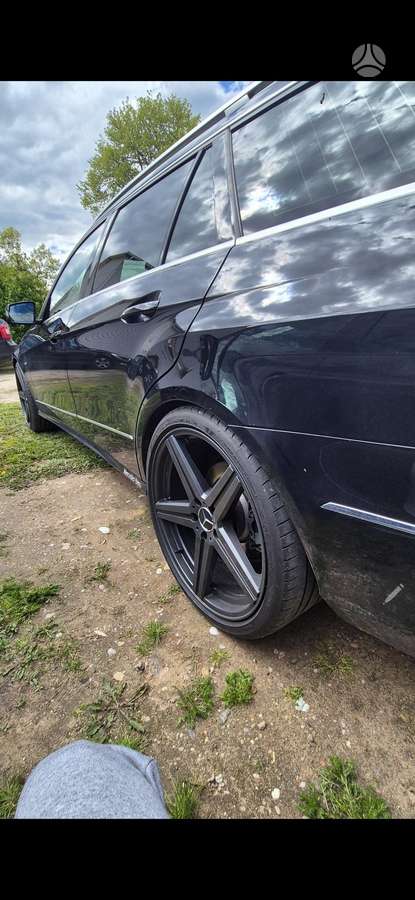Mercedes-Benz, легкосплавные , R20