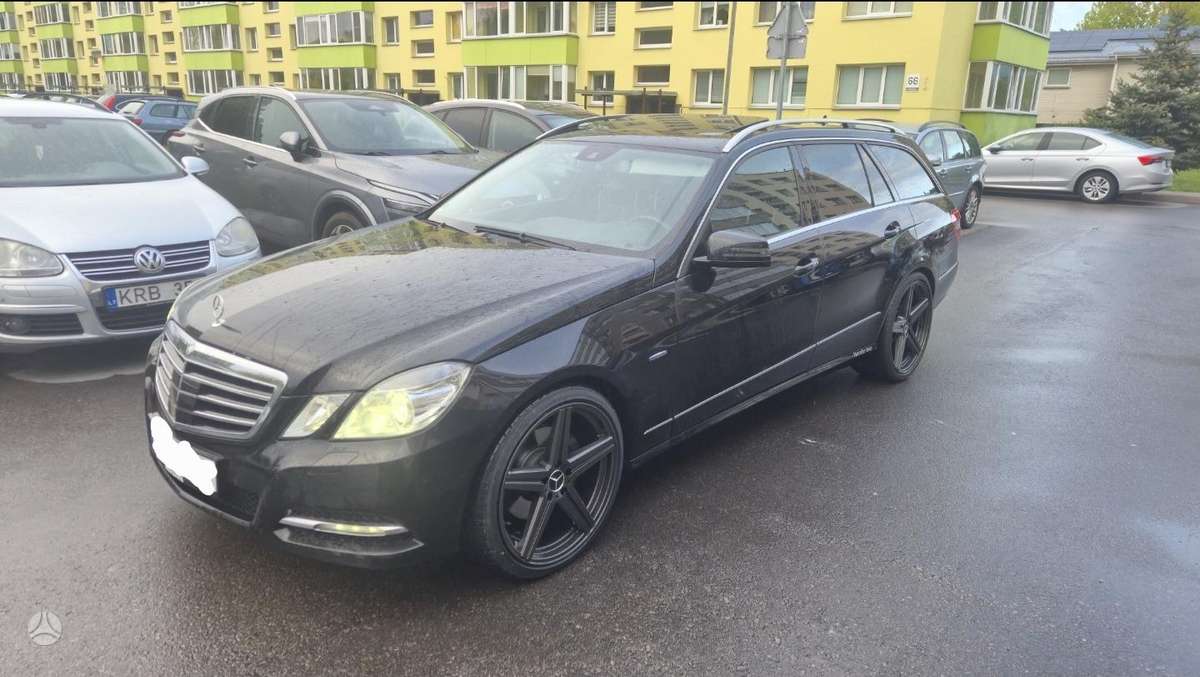 Mercedes-Benz, легкосплавные , R20