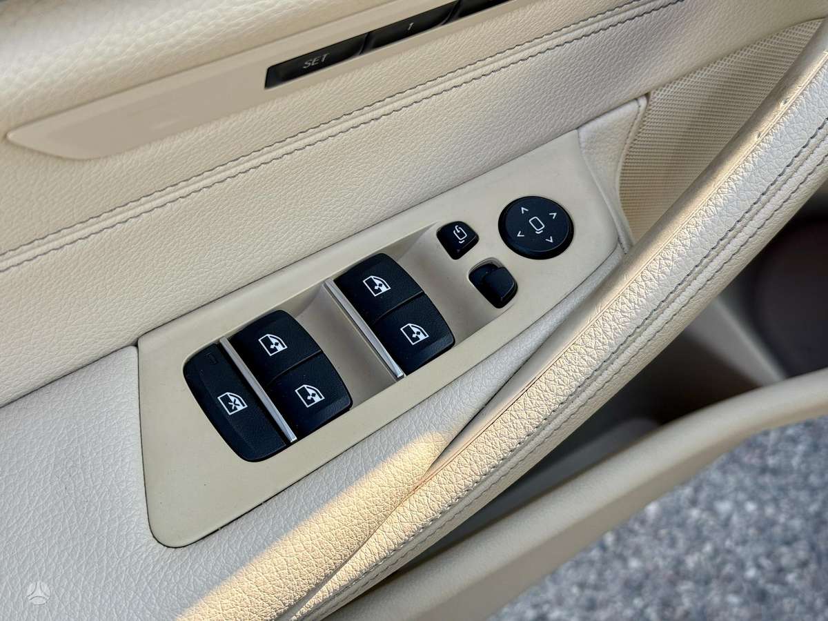 BMW 520, 2.0 l., Универсал