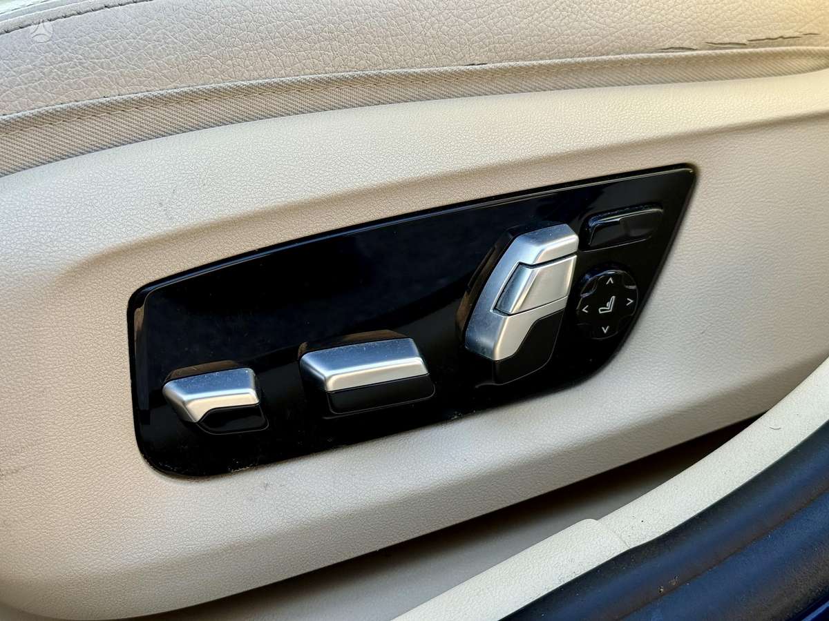 BMW 520, 2.0 l., Универсал