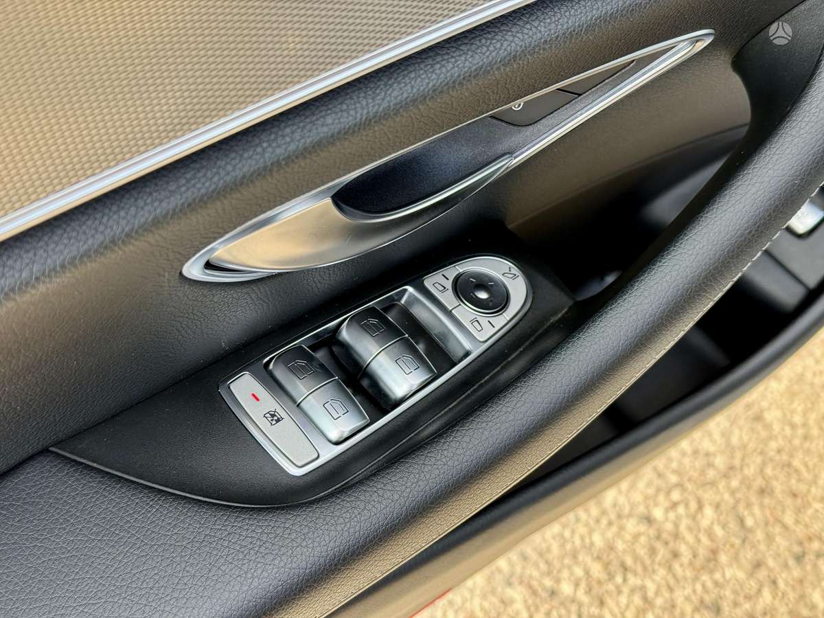 Mercedes-Benz E220, 2.0 l., Универсал