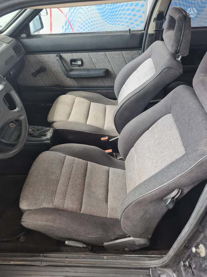 Audi 90, 2.2 l., coupe