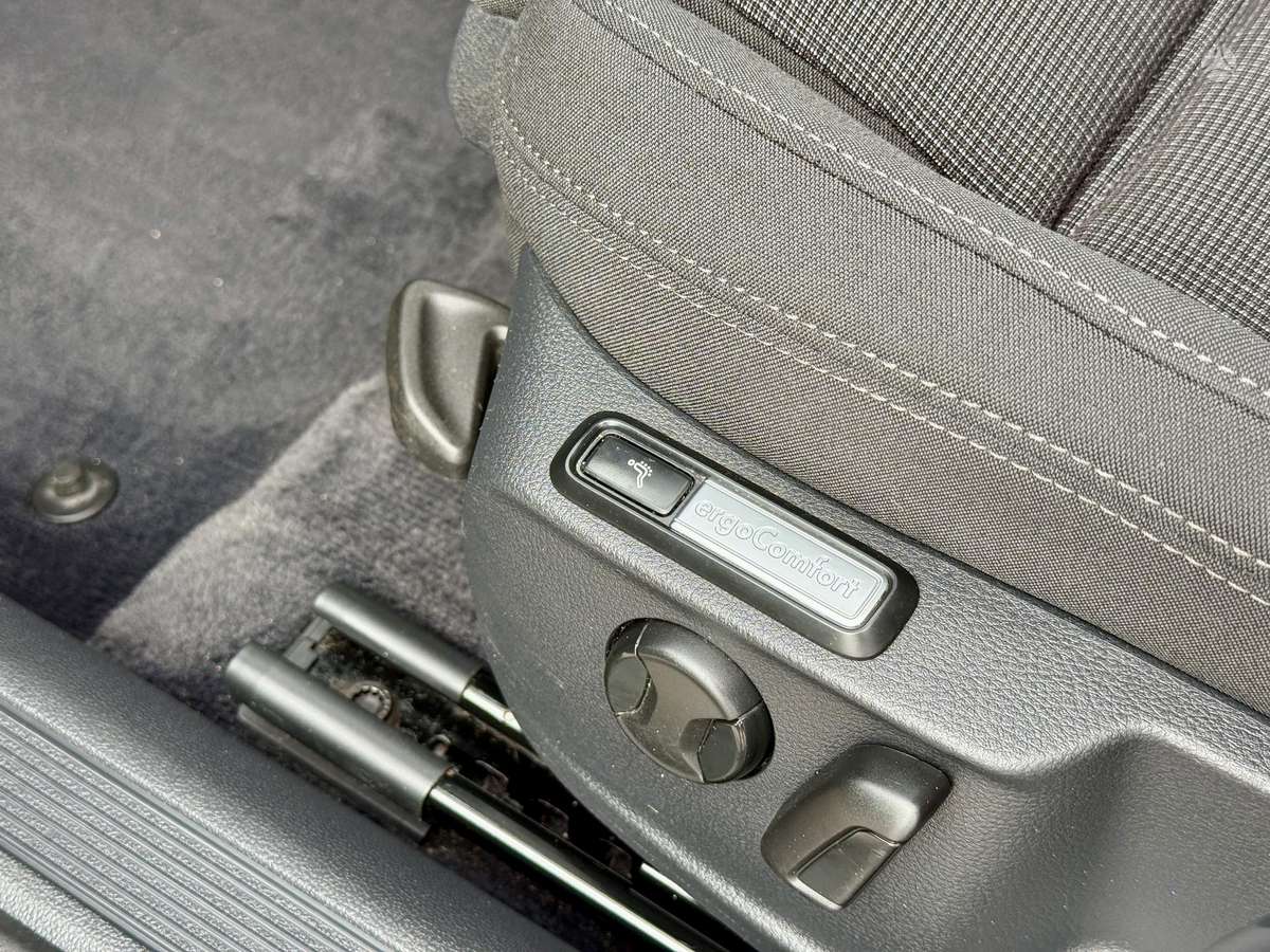 Volkswagen Passat, 2.0 l., Универсал