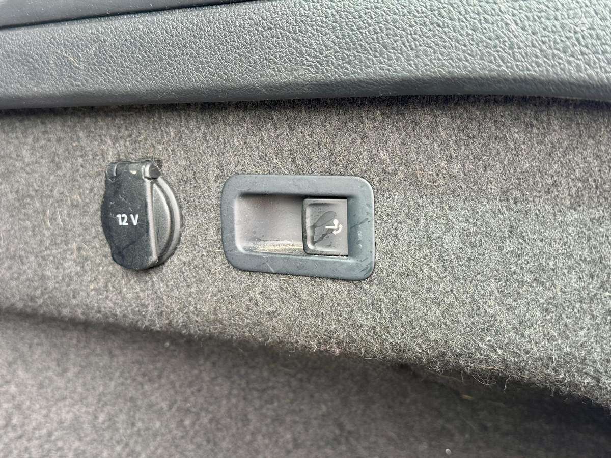 Volkswagen Passat, 2.0 l., Универсал