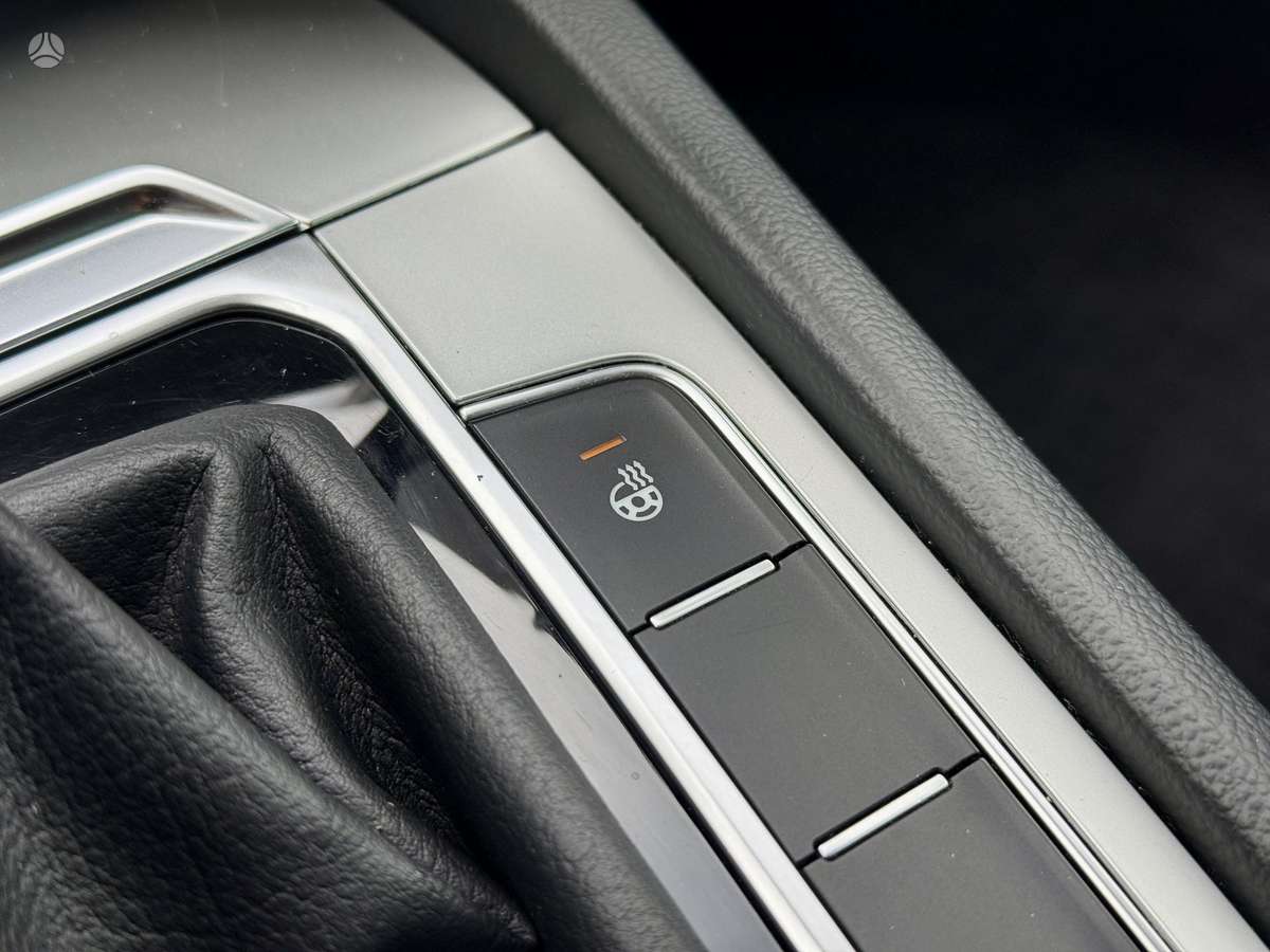 Volkswagen Passat, 2.0 l., Универсал
