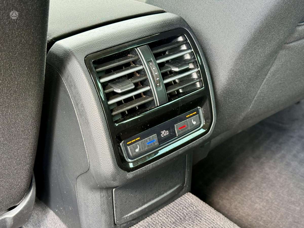 Volkswagen Passat, 2.0 l., Универсал