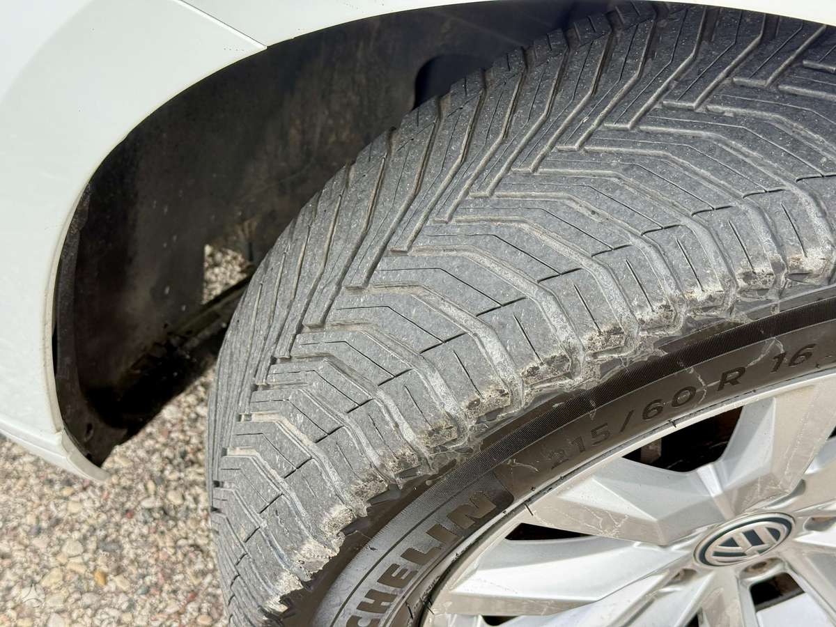 Volkswagen Passat, 2.0 l., Универсал