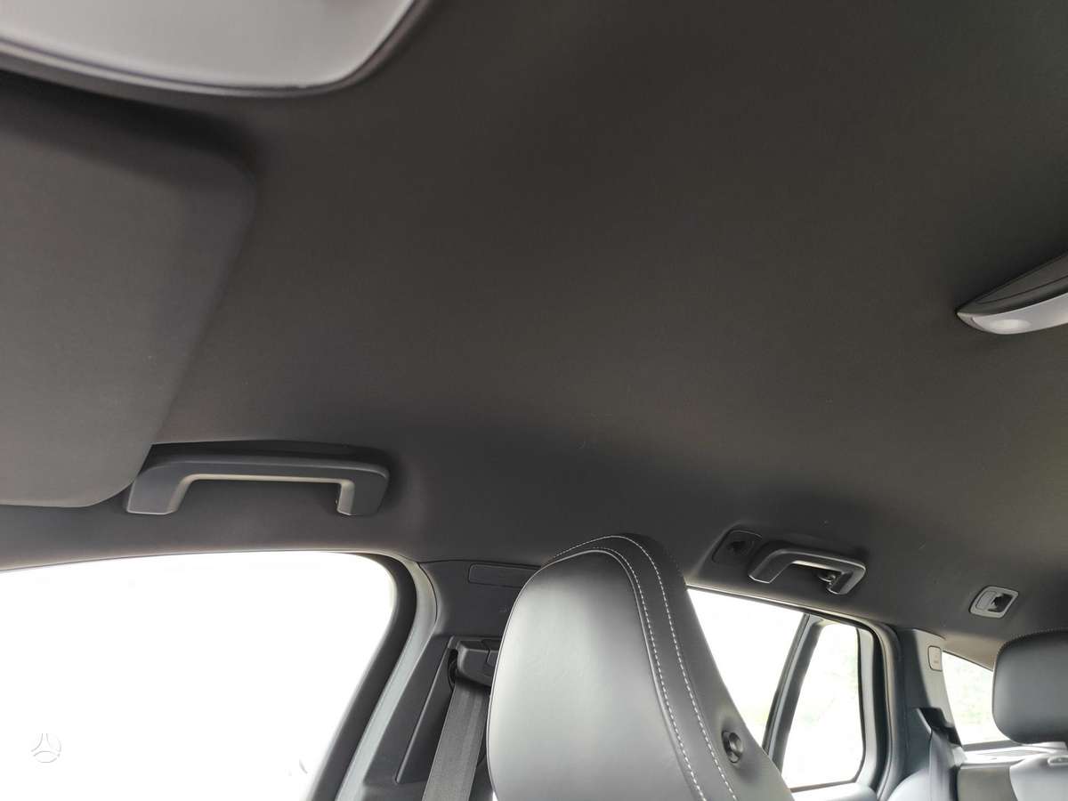 Volvo V60, 2.0 l., wagon
