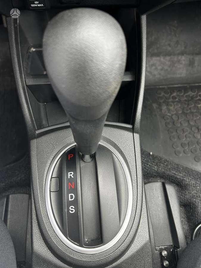 Honda Jazz, 1.3 l., hatchback