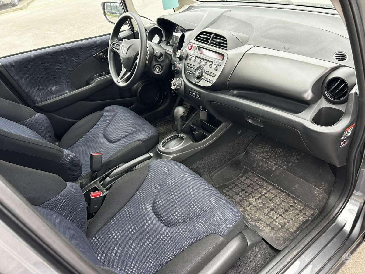 Honda Jazz, 1.3 l., hatchback
